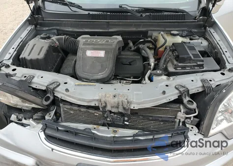 2009 Saturn Vue Xr z USA, uszkodzony, nr VIN 3GSCL53P39S625710